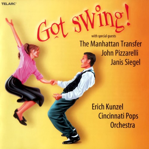 Got Swing!