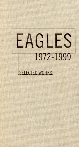 Selected Works 1972–1999