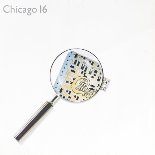Chicago 16
