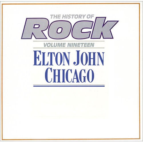 The History of Rock, Volume Nineteen