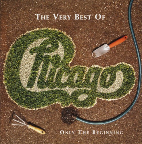 The Very Best of Chicago: Only the Beginning