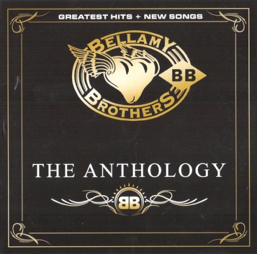 The Anthology, Vol. 1