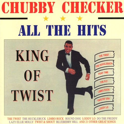 All The Hits