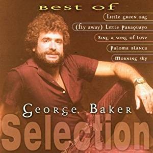 Best Of: George Baker Selection