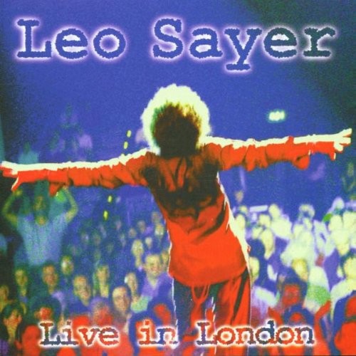 Live in London