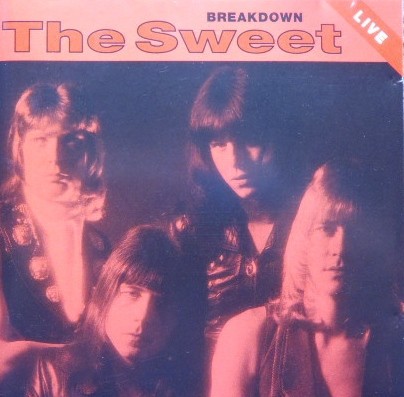 Breakdown