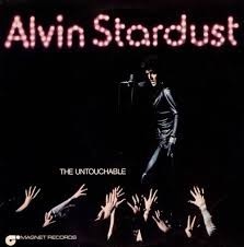 The Untouchable