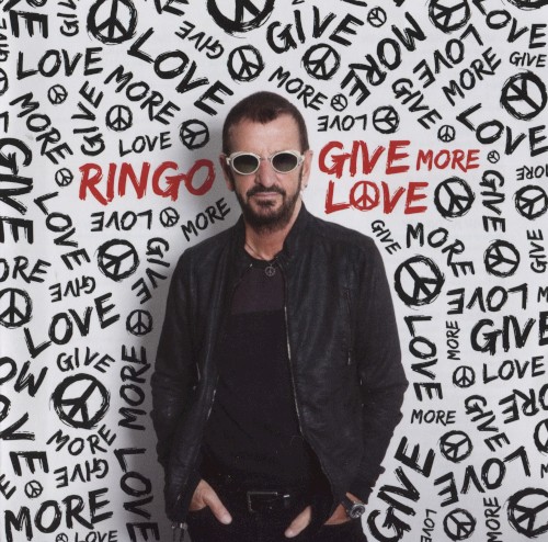 Give More Love