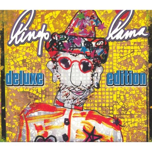 Ringo Rama