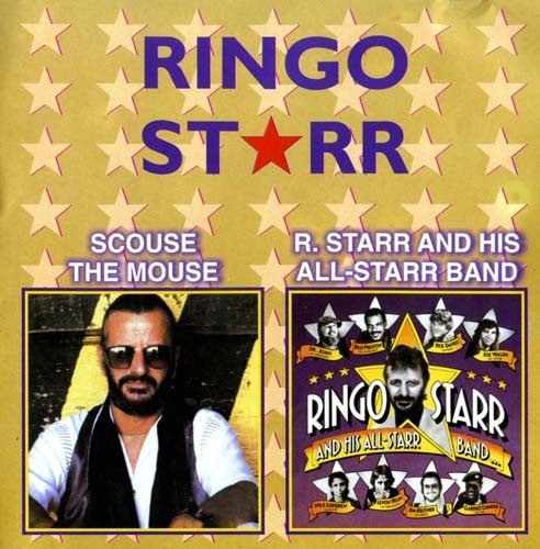 Scouse The Mouse / Ringo Starr And His All-Starr Band