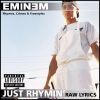 Just Rhymin' (freestyle)