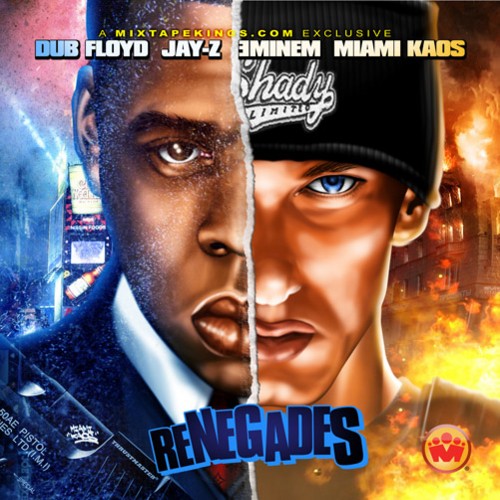 Renegades