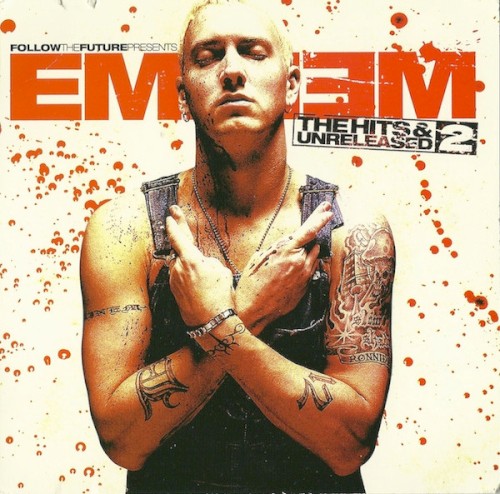 The Hits & Unreleased 2