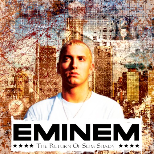 The Return of Slim Shady