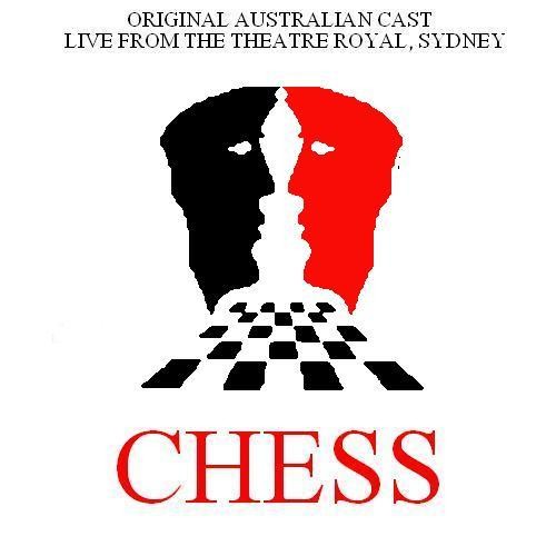 Chess (1991 Australian cast)