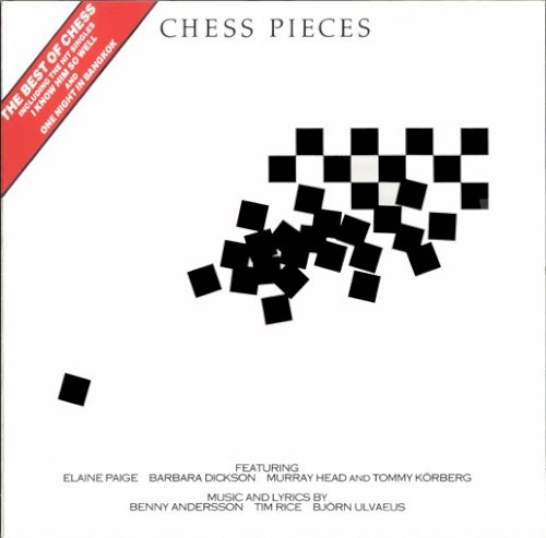 Chess Pieces
