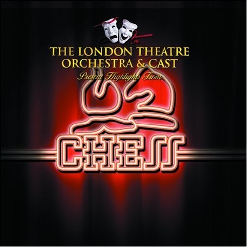 Chess: The Musical