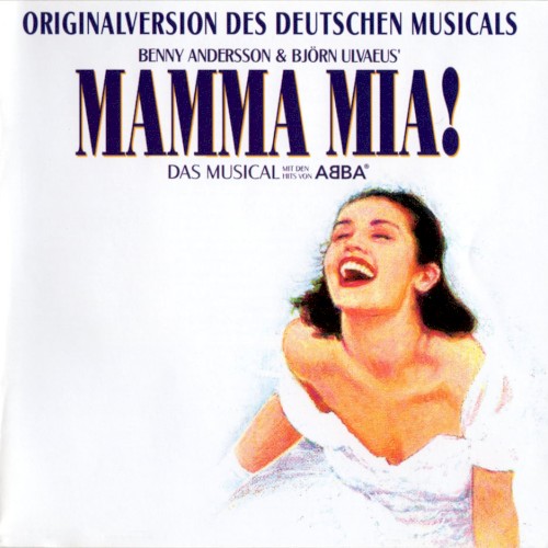 Mamma Mia! (2004 German cast)