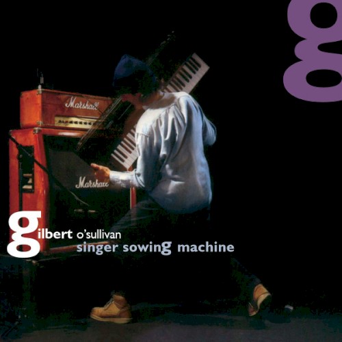 Singer Sowing Machine