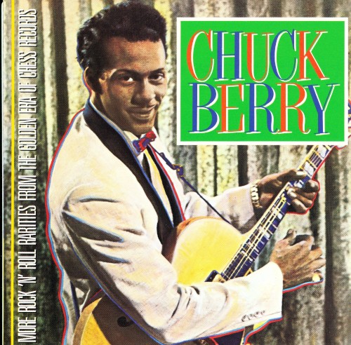 More Rock 'N' Roll Rarities From The Golden Era Of Chess Records
