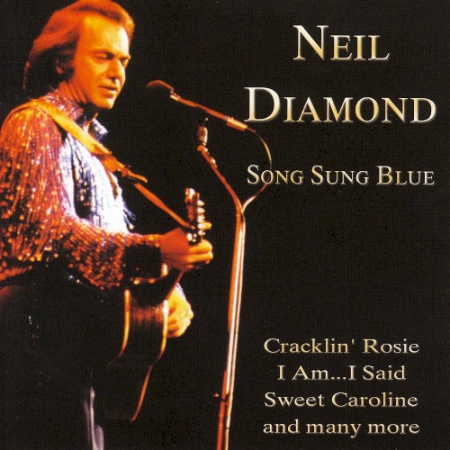 The Best of Neil Diamond