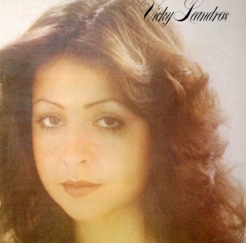 Vicky Leandros