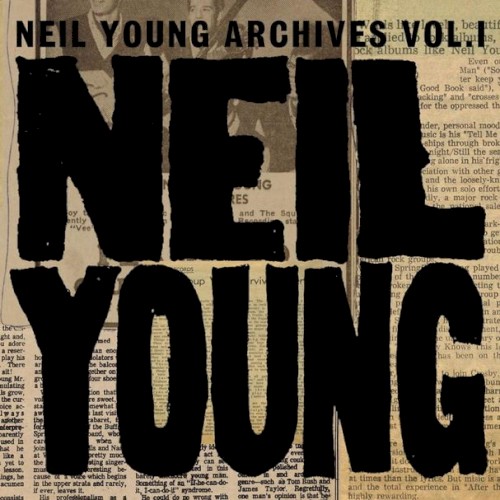 Archives, Vol. I: 1963–1972