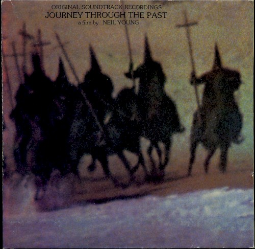 Journey Through the Past