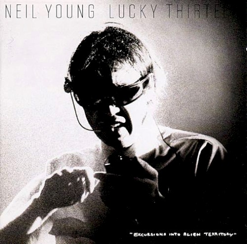 Lucky Thirteen