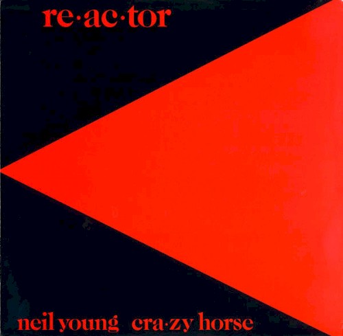 Re·ac·tor