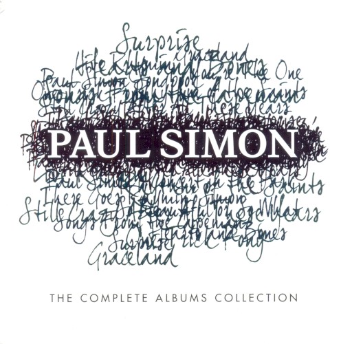 The Complete Albums Collection