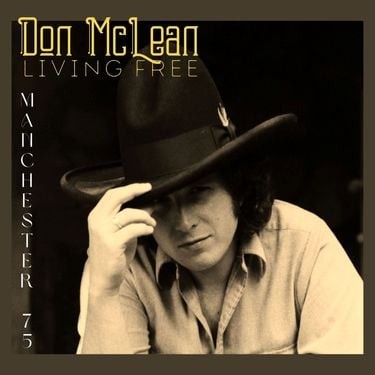 Living Free (Live Manchester '75)