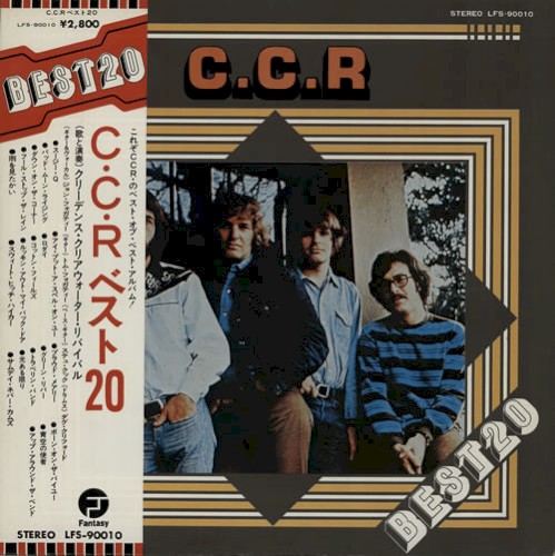 C.C.R. Best 20