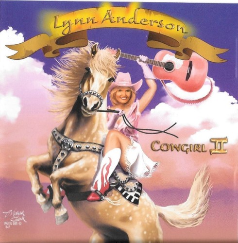 Cowgirl 2