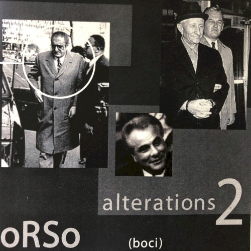 Alterations Two