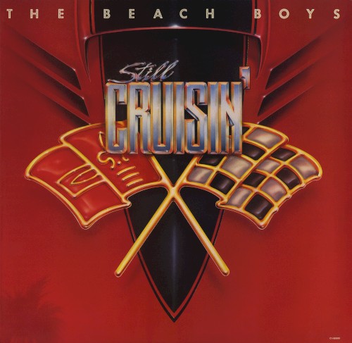 Still Cruisin’