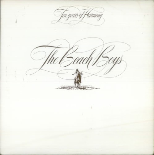 Ten Years of Harmony