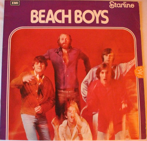 The Beach Boys