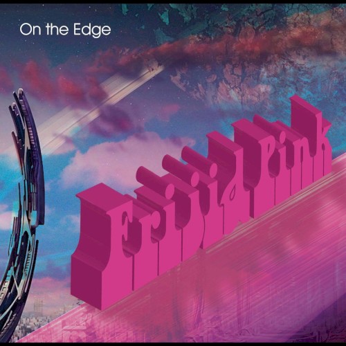 On the Edge