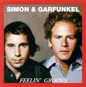 Feelin’ Groovy