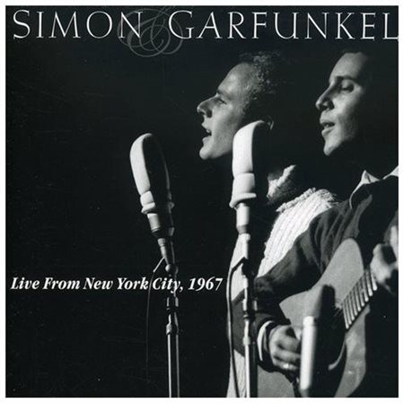 Live From New York City, 1967