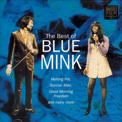The Best of Blue Mink
