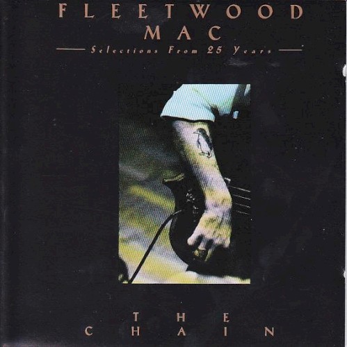 Selections From 25 Years: The Chain