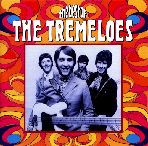 The Best of The Tremeloes