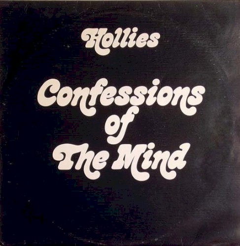 Confessions of the Mind