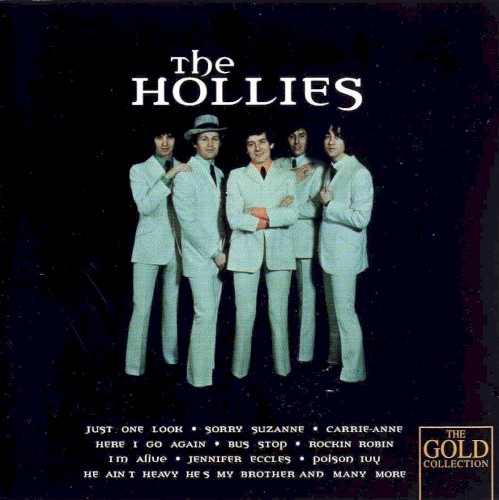 The Gold Collection
