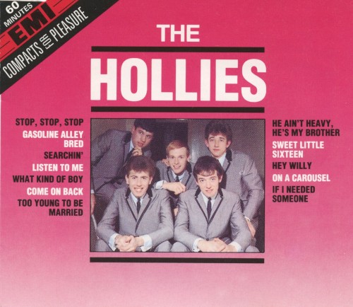 The Hollies