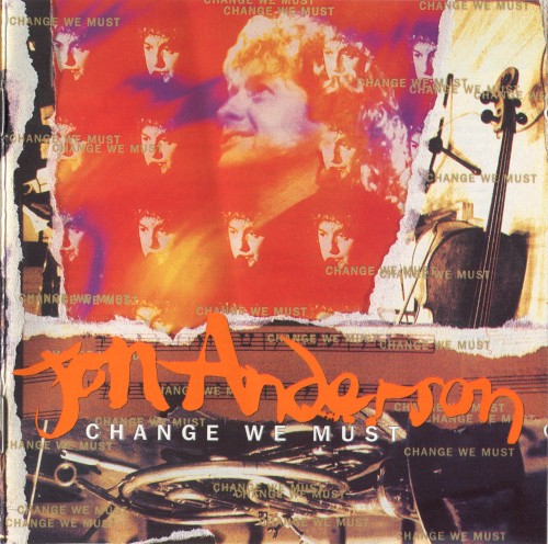 Change We Must