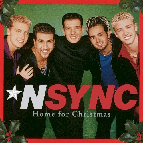 Home for Christmas