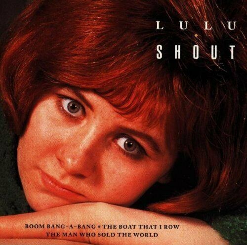 Shout
